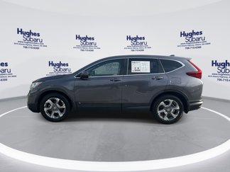 Used 2019 Honda CR-V EX image 1