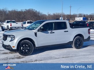 New 2025 Ford Maverick XLT w/ XLT Luxury Package image 1
