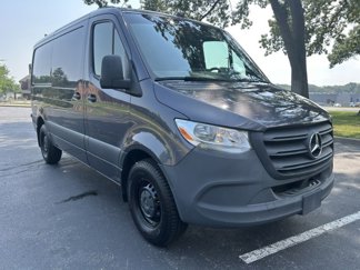 Used 2023 Mercedes-Benz Sprinter 2500 image 1