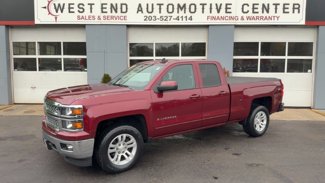 Used 2015 Chevrolet Silverado 1500 LT w/ All Star Edition image 1