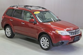 Used 2012 Subaru Forester 2.5X Premium w/ All-Weather Pkg image 1