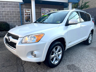 Used 2010 Toyota RAV4 Limited image 1