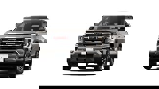 New 2026 GMC Terrain Elevation image 1