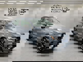 New 2024 Volvo S60 B5 Core w/ Climate Package image 1