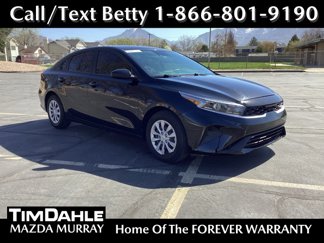 Used 2023 Kia Forte LX image 1