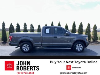 Used 2019 Ford F150 XL w/ Equipment Group 101A Mid image 1