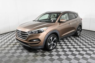 Used 2016 Hyundai Tucson Limited image 1