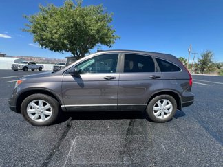 Used 2011 Honda CR-V SE image 1