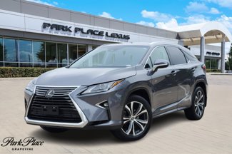 Used 2019 Lexus RX 350 FWD image 1