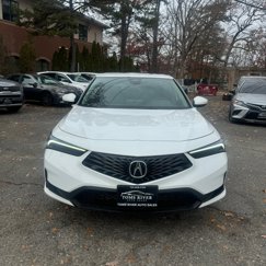 Used 2024 Acura Integra image 1