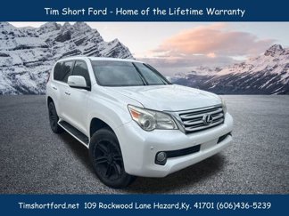 Used 2011 Lexus GX 460 image 1