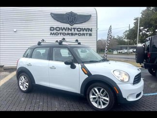 Used 2014 MINI Cooper Countryman image 1