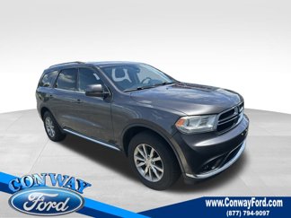 Used 2016 Dodge Durango SXT w/ Quick Order Package 23B image 1