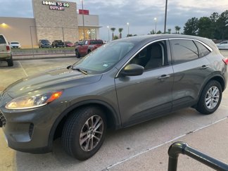 Used 2022 Ford Escape SE w/ Convenience Package image 1