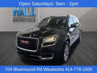 Used 2016 GMC Acadia SLE image 1