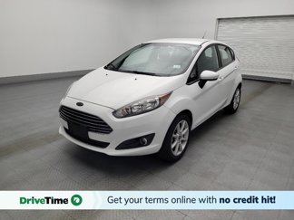 Used 2019 Ford Fiesta SE w/ Equipment Group 201A image 1
