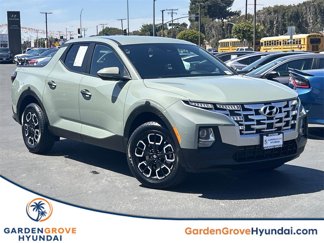 Certified 2022 Hyundai Santa Cruz SEL image 1