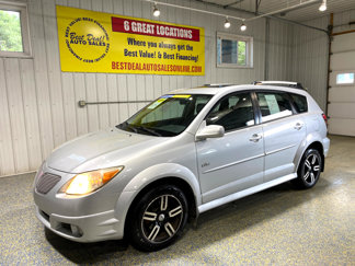 Used 2006 Pontiac Vibe AWD w/ Sun And Sound Package image 1
