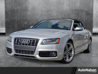 Used 2012 Audi S5 Prestige image 1
