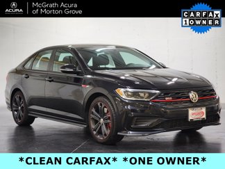 Used 2019 Volkswagen Jetta GLI image 1