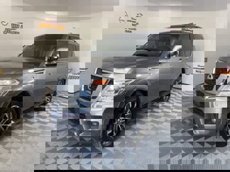 Used 2020 Nissan Armada SL image 1