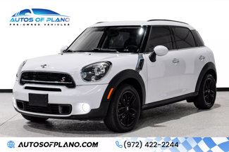 Used 2016 MINI Cooper Countryman S image 1