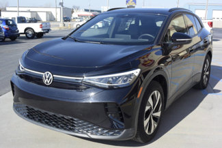 Used 2023 Volkswagen ID.4 Pro image 1