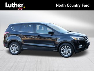 Certified 2017 Ford Escape SE w/ SE Cold Weather Package image 1