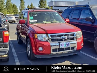 Used 2012 Ford Escape Limited image 1