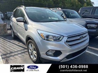 Used 2019 Ford Escape SEL image 1