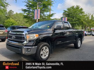 Used 2015 Toyota Tundra SR5 image 1
