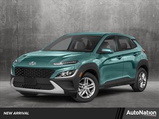Used 2022 Hyundai Kona SE image 1