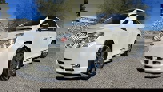 Used 2010 Buick LaCrosse CXS image 1