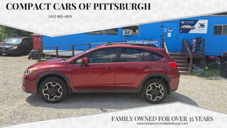 Used 2013 Subaru Crosstrek 2.0i Limited w/ Popular Pkg 2 image 1
