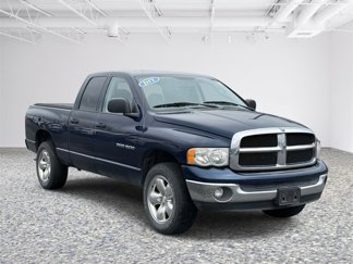 Used 2004 Dodge Ram 1500 Truck SLT w/ Quad Cab Value Group image 1
