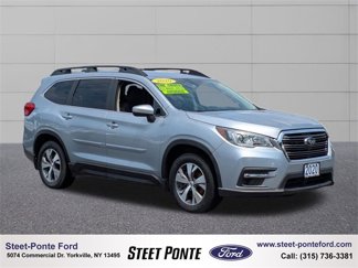 Used 2020 Subaru Ascent Premium w/ Convenience Package image 1