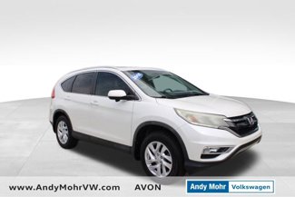 Used 2015 Honda CR-V EX-L image 1