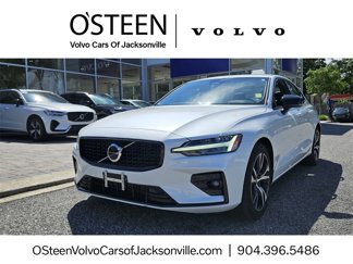 Certified 2024 Volvo S60 B5 Core image 1