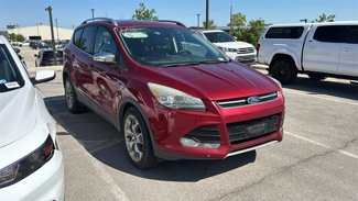 Used 2016 Ford Escape Titanium w/ Equipment Group 301A image 1