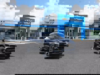 New 2025 Chevrolet Trax LT w/ Driver Confidence Package image 1