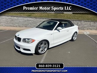 Used 2009 BMW 135i Convertible image 1