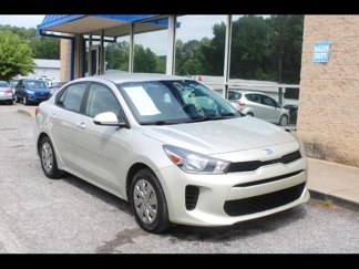 Used 2018 Kia Rio S image 1