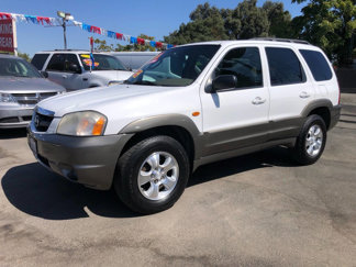 Used 2001 MAZDA Tribute 2WD image 1