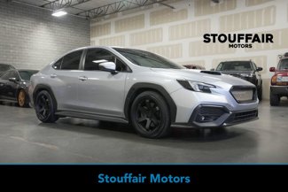 Used 2022 Subaru WRX Premium image 1