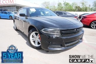 Used 2022 Dodge Charger SXT image 1