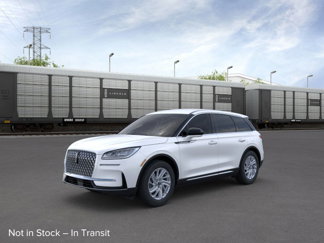 New 2025 Lincoln Corsair FWD image 1