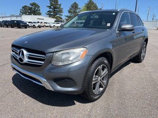 Used 2016 Mercedes-Benz GLC 300 image 1
