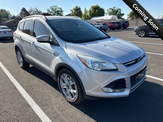 Used 2014 Ford Escape Titanium image 1