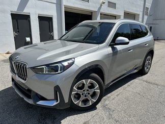 Used 2023 BMW X1 xDrive28i image 1