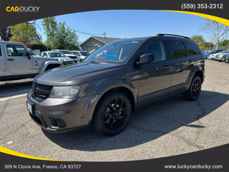 Used 2016 Dodge Journey R/T w/ Rear Seat Video Group I image 1